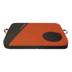 Mammut Slam Crashpad - Dark Orange