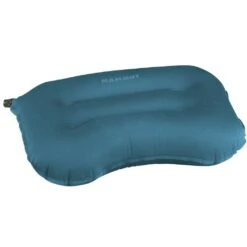 Mammut Ergonomic Pillow CFT Kussen - Dark Pacific