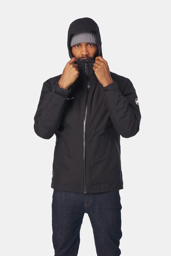 Mammut Convey 3 In 1 Hs Hooded Jacket Men 3 Mammut Convey 3 In 1 Hs Hooded Jacket Men - Afbeelding 3