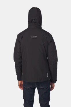 Mammut Convey 3 In 1 Hs Hooded Jacket Men 22 Mammut Convey 3 In 1 Hs Hooded Jacket Men -Mammut 2009015845512 013 nl