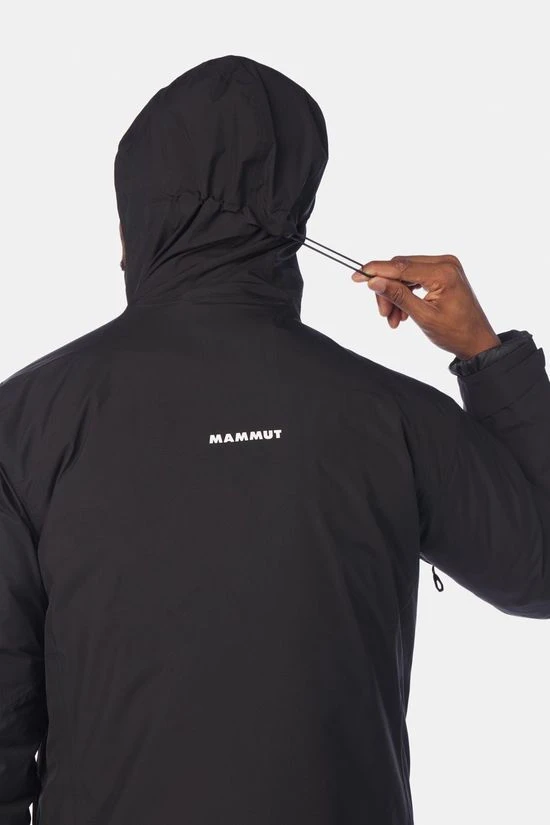 Mammut Convey 3 In 1 Hs Hooded Jacket Men 5 Mammut Convey 3 In 1 Hs Hooded Jacket Men - Afbeelding 5