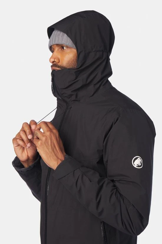 Mammut Convey 3 In 1 Hs Hooded Jacket Men 6 Mammut Convey 3 In 1 Hs Hooded Jacket Men - Afbeelding 6