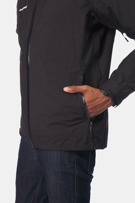 Mammut Convey 3 In 1 Hs Hooded Jacket Men 9 Mammut Convey 3 In 1 Hs Hooded Jacket Men - Afbeelding 9