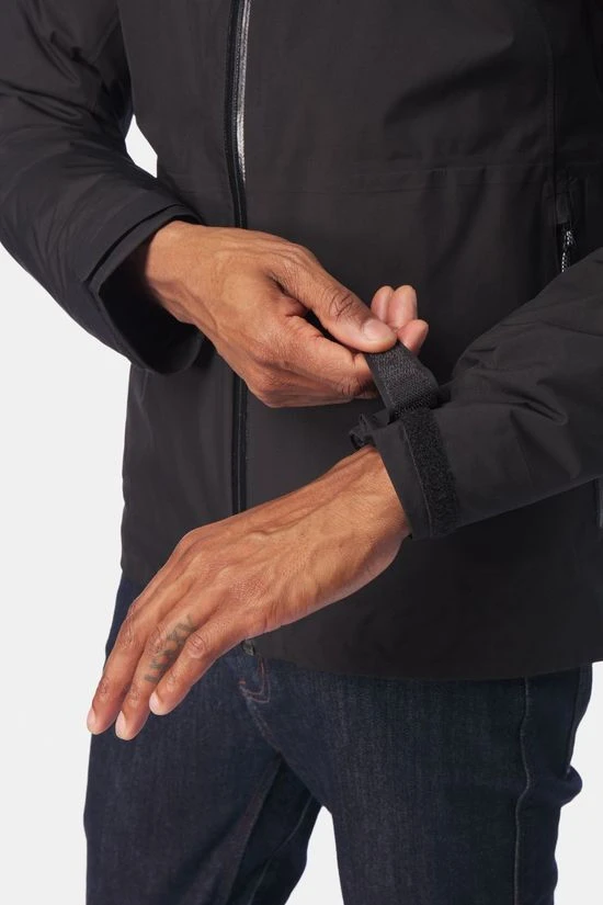 Mammut Convey 3 In 1 Hs Hooded Jacket Men 10 Mammut Convey 3 In 1 Hs Hooded Jacket Men - Afbeelding 10