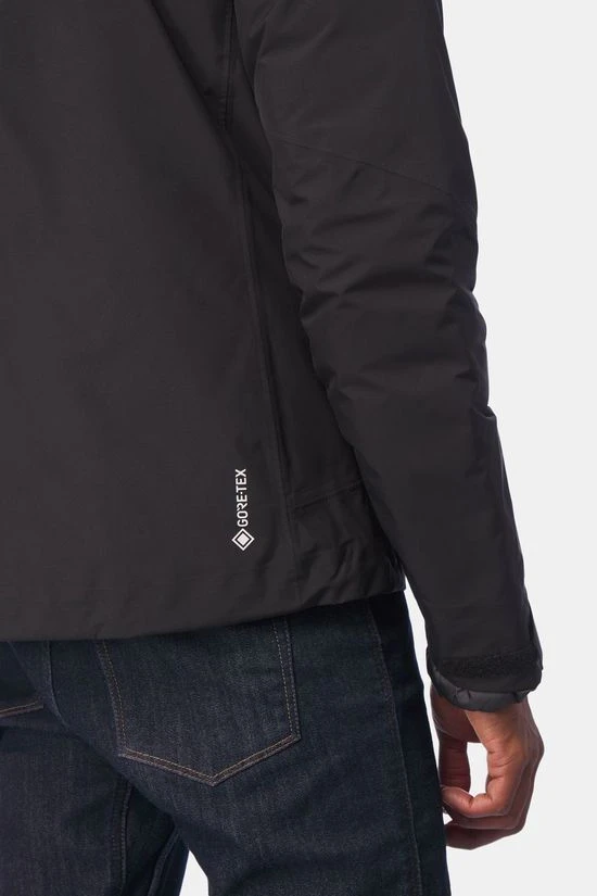 Mammut Convey 3 In 1 Hs Hooded Jacket Men 11 Mammut Convey 3 In 1 Hs Hooded Jacket Men - Afbeelding 11