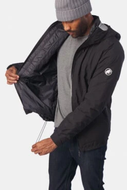 Mammut Convey 3 In 1 Hs Hooded Jacket Men 30 Mammut Convey 3 In 1 Hs Hooded Jacket Men -Mammut 2009015845512 021 nl