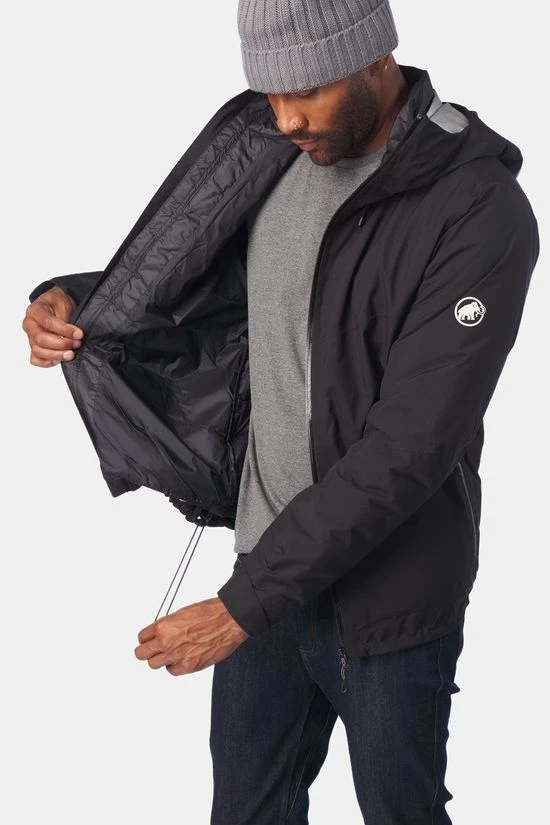 Mammut Convey 3 In 1 Hs Hooded Jacket Men 12 Mammut Convey 3 In 1 Hs Hooded Jacket Men - Afbeelding 12