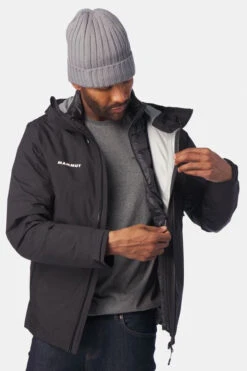 Mammut Convey 3 In 1 Hs Hooded Jacket Men 31 Mammut Convey 3 In 1 Hs Hooded Jacket Men -Mammut 2009015845512 022 nl