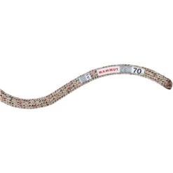 Mammut 9.5 Crag We Care Classic Touw - 80m - Assorted 6 Mammut 9.5 Crag We Care Classic Touw - 80m - Assorted -Mammut 2010 04470 0199 9 5 crag we care classic dry standard kletterseil 70m 1 962059 1