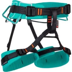 Mammut 30 Mammut 4 Slide Harness - Dark Ceramic