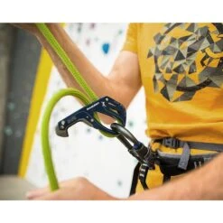 Mammut Smart 2.0 Belay Device - Grey -Mammut 2040 02210 0139 smart 2 0 sicherungsgeraet grey 4 962532
