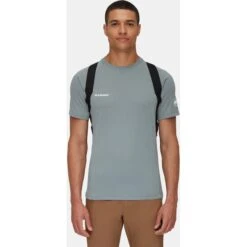 Mammut Neon Touwzak - Zwart -Mammut 2050 00042 0001 1 neon rope bag black 1 1451559