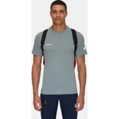 Mammut Neon Touwzak - Blood Red -Mammut 2050 00042 3715 1 neon rope bag blood red 1 1451545