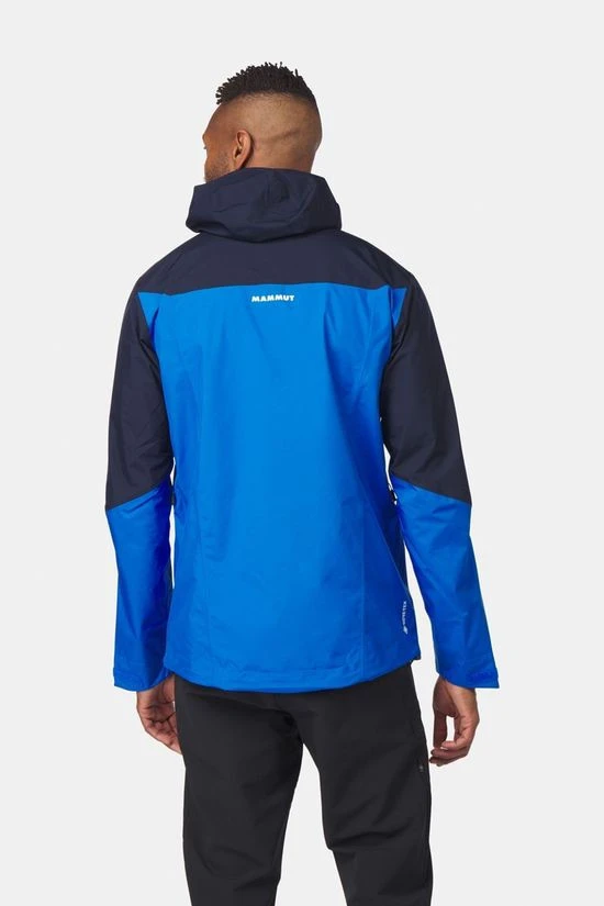 Mammut Convey Tour Gtx Jacket 3 Mammut Convey Tour Gtx Jacket - Afbeelding 3