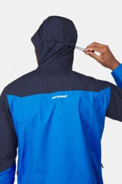 Mammut Convey Tour Gtx Jacket 19 Mammut Convey Tour Gtx Jacket -Mammut 2210001079747 015 nl