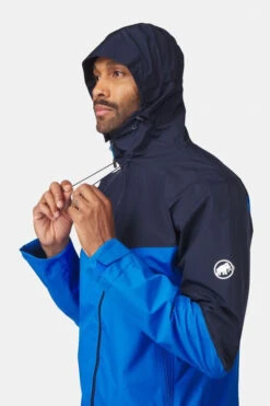 Mammut Convey Tour Gtx Jacket 20 Mammut Convey Tour Gtx Jacket -Mammut 2210001079747 016 nl