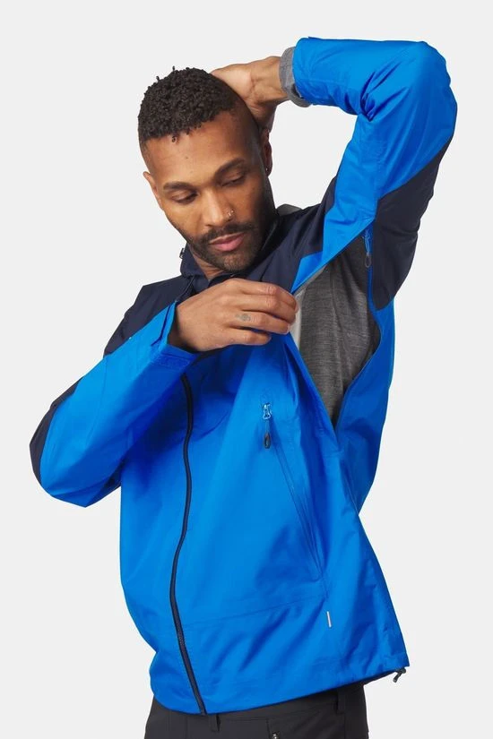 Mammut Convey Tour Gtx Jacket 9 Mammut Convey Tour Gtx Jacket - Afbeelding 9