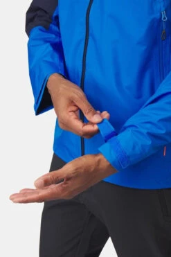 Mammut Convey Tour Gtx Jacket 24 Mammut Convey Tour Gtx Jacket -Mammut 2210001079747 020 nl