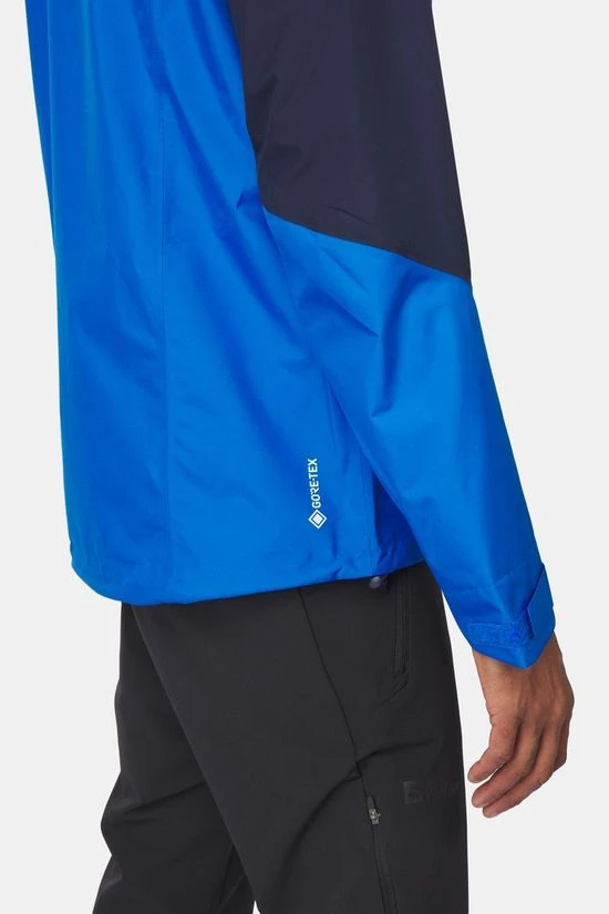 Mammut Convey Tour Gtx Jacket 12 Mammut Convey Tour Gtx Jacket - Afbeelding 12