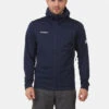 Mammut Ultimate Vii So Hooded Jacket Men