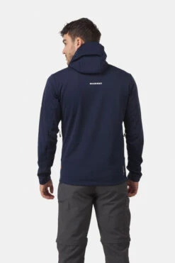 Mammut Ultimate Vii So Hooded Jacket Men -Mammut 2210001080088 012 nl