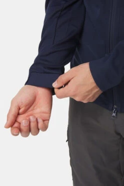 Mammut Ultimate Vii So Hooded Jacket Men -Mammut 2210001080088 020 nl