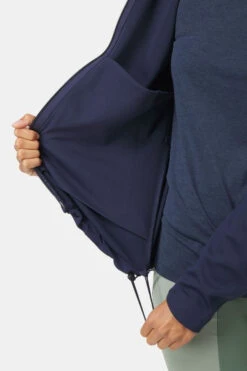 Mammut Ultimate Vii So Hooded Jacket Women 21 Mammut Ultimate Vii So Hooded Jacket Women -Mammut 2210001080194 019 nl