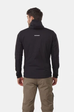 Mammut Rime Light In Flex Hooded Jacket Men -Mammut 2210001721684 012 nl