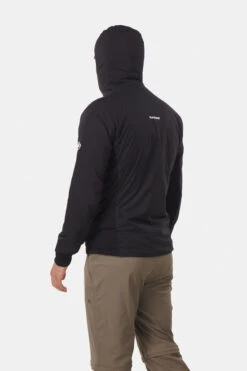 Mammut Rime Light In Flex Hooded Jacket Men -Mammut 2210001721684 014 nl