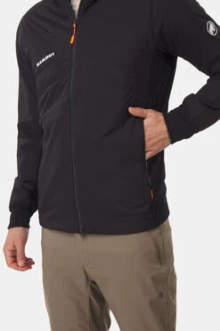 Mammut Rime Light In Flex Hooded Jacket Men -Mammut 2210001721684 016 nl