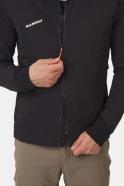 Mammut Rime Light In Flex Hooded Jacket Men -Mammut 2210001721684 017 nl