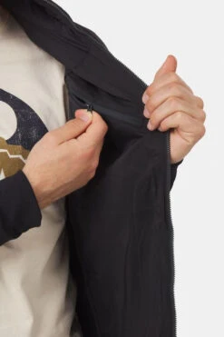 Mammut Rime Light In Flex Hooded Jacket Men -Mammut 2210001721684 018 nl