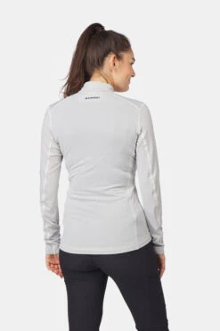 Mammut Aenergy Light Ml Half Zip Pull Women 10 Mammut Aenergy Light Ml Half Zip Pull Women -Mammut 2210002237047 012 nl