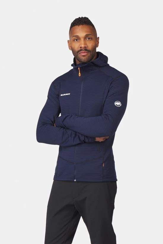 Mammut Taiss Light Ml Hooded Jacket Men 1 Mammut Taiss Light Ml Hooded Jacket Men