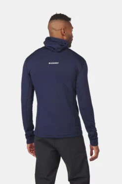 Mammut Taiss Light Ml Hooded Jacket Men 10 Mammut Taiss Light Ml Hooded Jacket Men -Mammut 2210002237191 012 nl