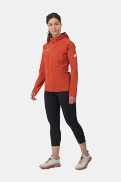 Mammut Massone 7/8 Legging Dames -Mammut 2210003919270 012 nl
