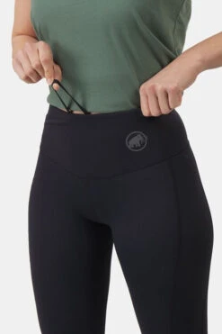 Mammut Massone 7/8 Legging Dames -Mammut 2210003919270 013 nl