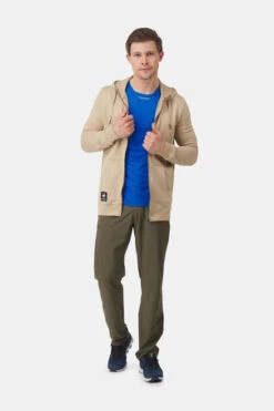 Mammut Ml Hooded Jacket Men -Mammut 2210004094952 012 nl