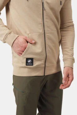 Mammut Ml Hooded Jacket Men -Mammut 2210004094952 016 nl