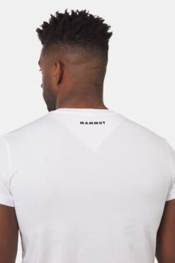 Mammut Off Mountain Pocket T-Shirt -Mammut 2210004095058 012 nl