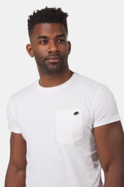 Mammut Off Mountain Pocket T-Shirt -Mammut 2210004095058 013 nl