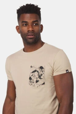 Mammut Massone Pocket T-Shirt Climber -Mammut 2210004095102 014 nl