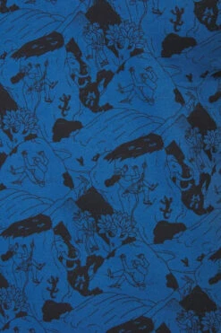 Mammut Massone T-Shirt Climbing Scene -Mammut 2210004095157 013 nl