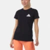 Mammut Massone T-Shirt Crag Dames