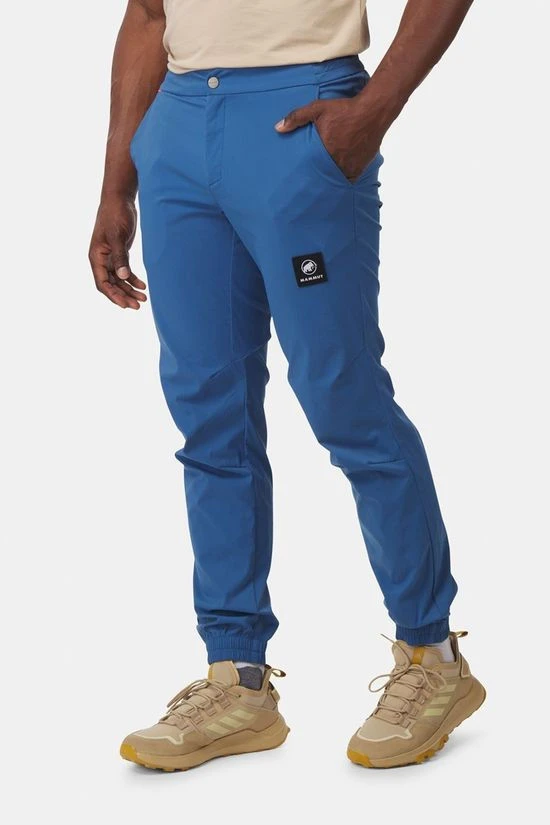 Mammut Massone Light Pants Men 1 Mammut Massone Light Pants Men