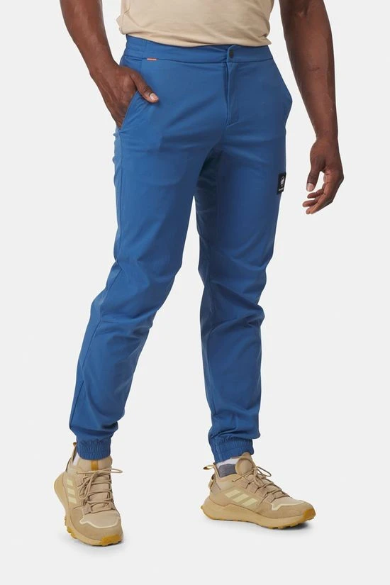 Mammut Massone Light Pants Men 2 Mammut Massone Light Pants Men - Afbeelding 2