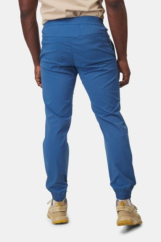 Mammut Massone Light Pants Men 3 Mammut Massone Light Pants Men - Afbeelding 3