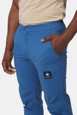 Mammut Massone Light Pants Men 17 Mammut Massone Light Pants Men -Mammut 2210004095263 014 nl