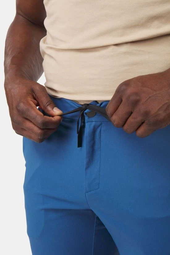 Mammut Massone Light Pants Men 6 Mammut Massone Light Pants Men - Afbeelding 6