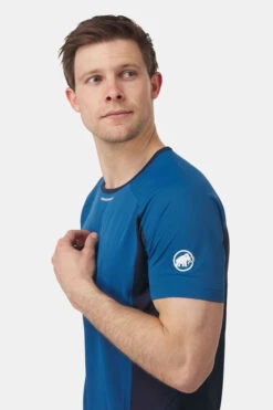 Mammut Aenergy Ss Tee -Mammut 2210004220313 014 nl